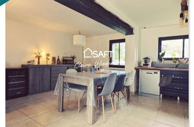 vente maison 335 000 € à proximité de Lézat-sur-Lèze (09210)