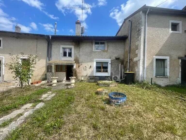 Maison de village — photo 1
