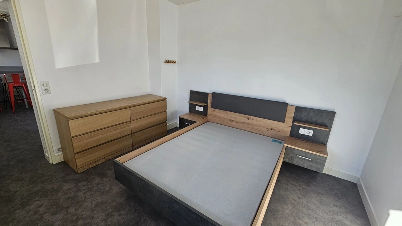 appartement 3 pièces 49 m2 à vendre à Tarbes (65000)