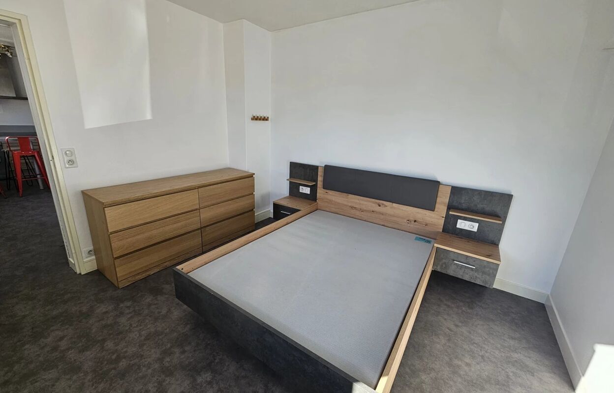 appartement 3 pièces 49 m2 à vendre à Tarbes (65000)