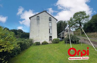 vente maison 76 300 € à proximité de Saint-Bresson (70280)