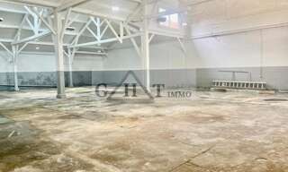 Local industriel  874 m² à vendre à Corbeil-Essonnes (91100)