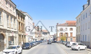 Commerce  53 m² à vendre à Châlons-en-Champagne (51000)