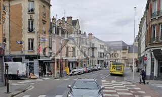 Commerce  75 m² à vendre à Reims (51100)