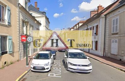 vente commerce 265 000 € à proximité de Saint-Germain-Lès-Arpajon (91180)