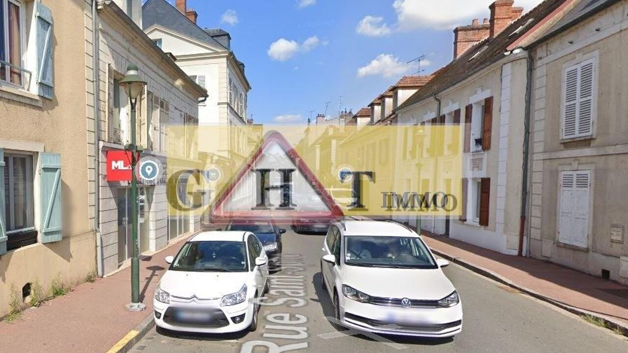 commerce  pièces 60 m2 à vendre à Corbeil-Essonnes (91100)