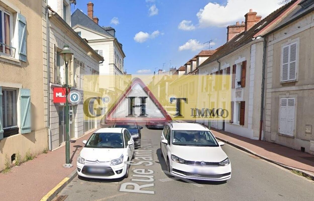 commerce  pièces 60 m2 à vendre à Corbeil-Essonnes (91100)