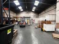 ENTREPOT - BUREAUX A VENDRE BRIE COMTE ROBERT — photo 3