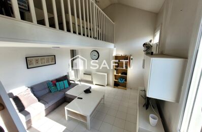 maison 4 pièces 110 m2 à vendre à Villenave-d'Ornon (33140)