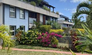 Appartement 2 Pièces 50 m² à vendre à Saint-Pierre (97410)