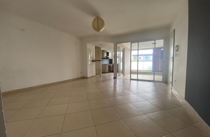Appartement 2 pièces Ligne des Bambous — photo 3