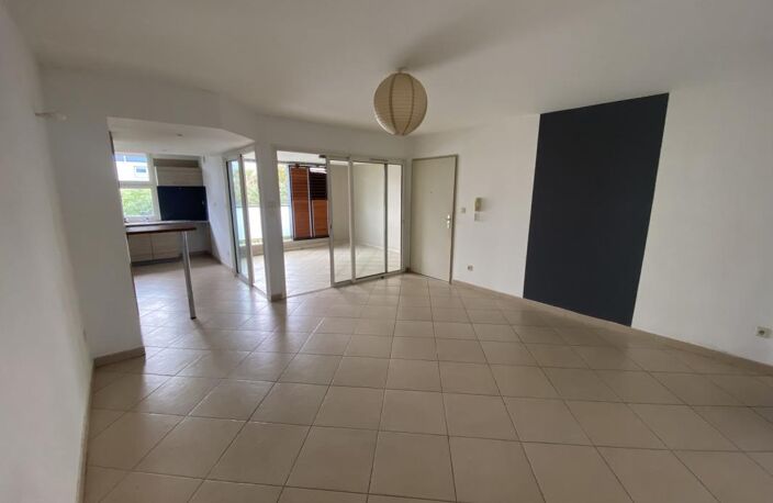 Appartement 2 pièces Ligne des Bambous — photo 4