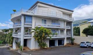 Appartement 3 Pièces 76 m² à vendre à Saint-Denis (97490)