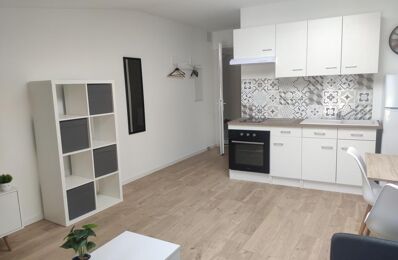 location appartement 460 € CC /mois à proximité de Largentière (07110)