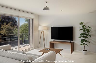 vente appartement 170 000 € à proximité de Lauzerville (31650)