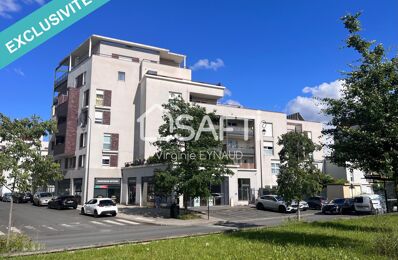 vente appartement 120 000 € à proximité de Limeil-Brévannes (94450)