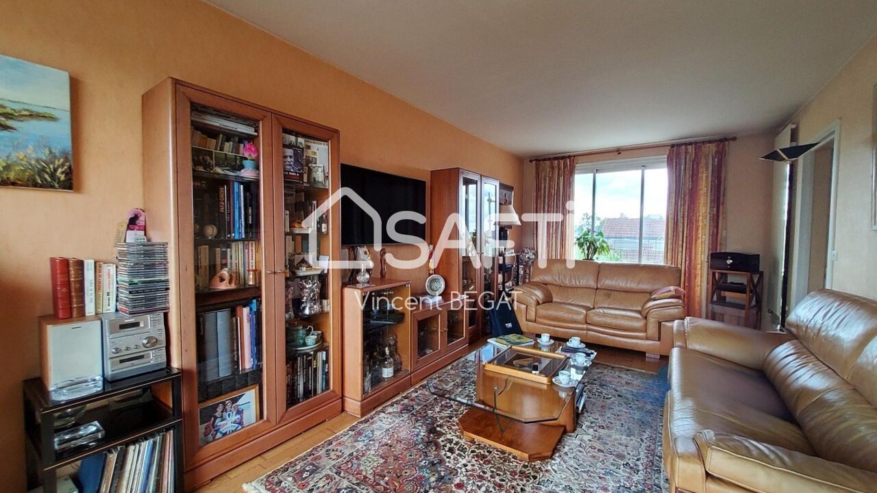 appartement 3 pièces 73 m2 à vendre à Avon (77210)