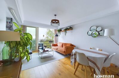 vente appartement 490 000 € à proximité de Romainville (93230)