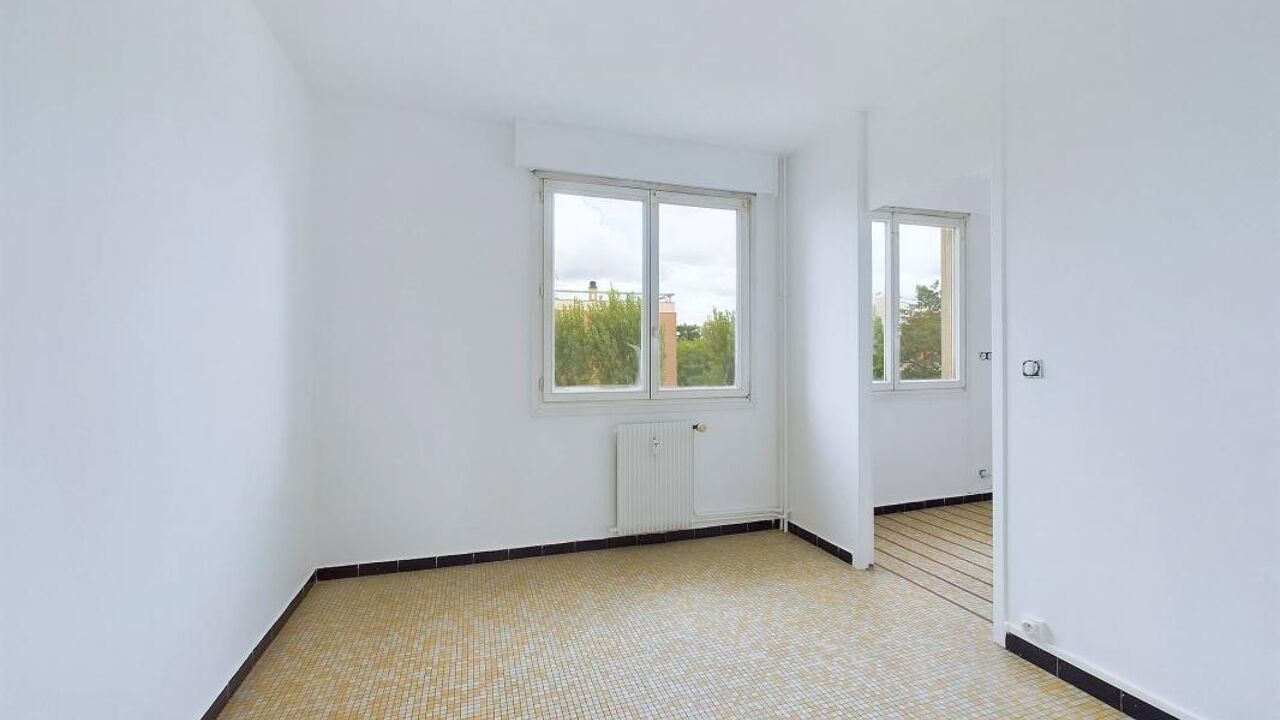 appartement 2 pièces 50 m2 à vendre à Bron (69500)