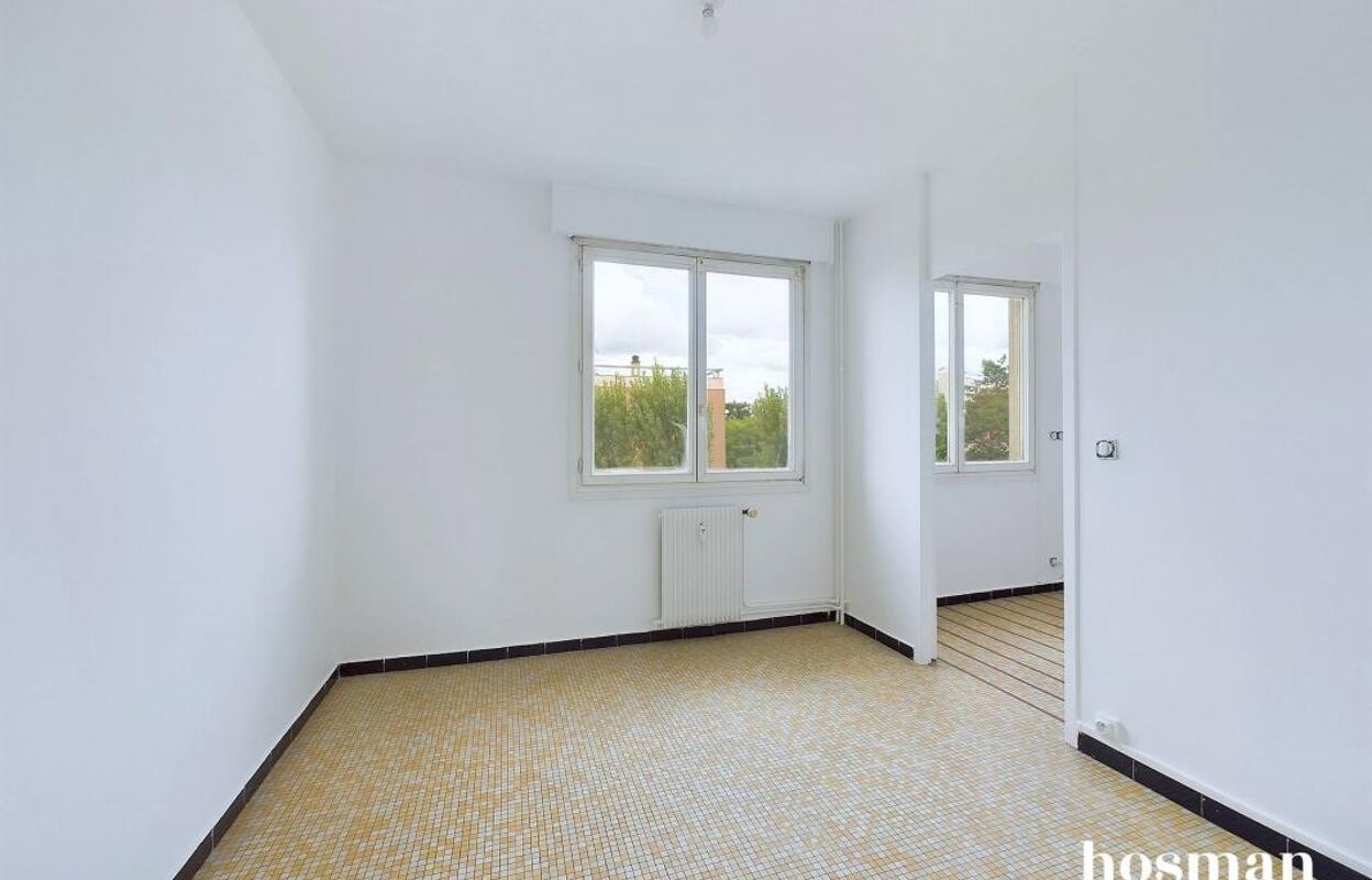 appartement 2 pièces 50 m2 à vendre à Bron (69500)