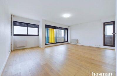 vente appartement 275 000 € à proximité de Athis-Mons (91200)