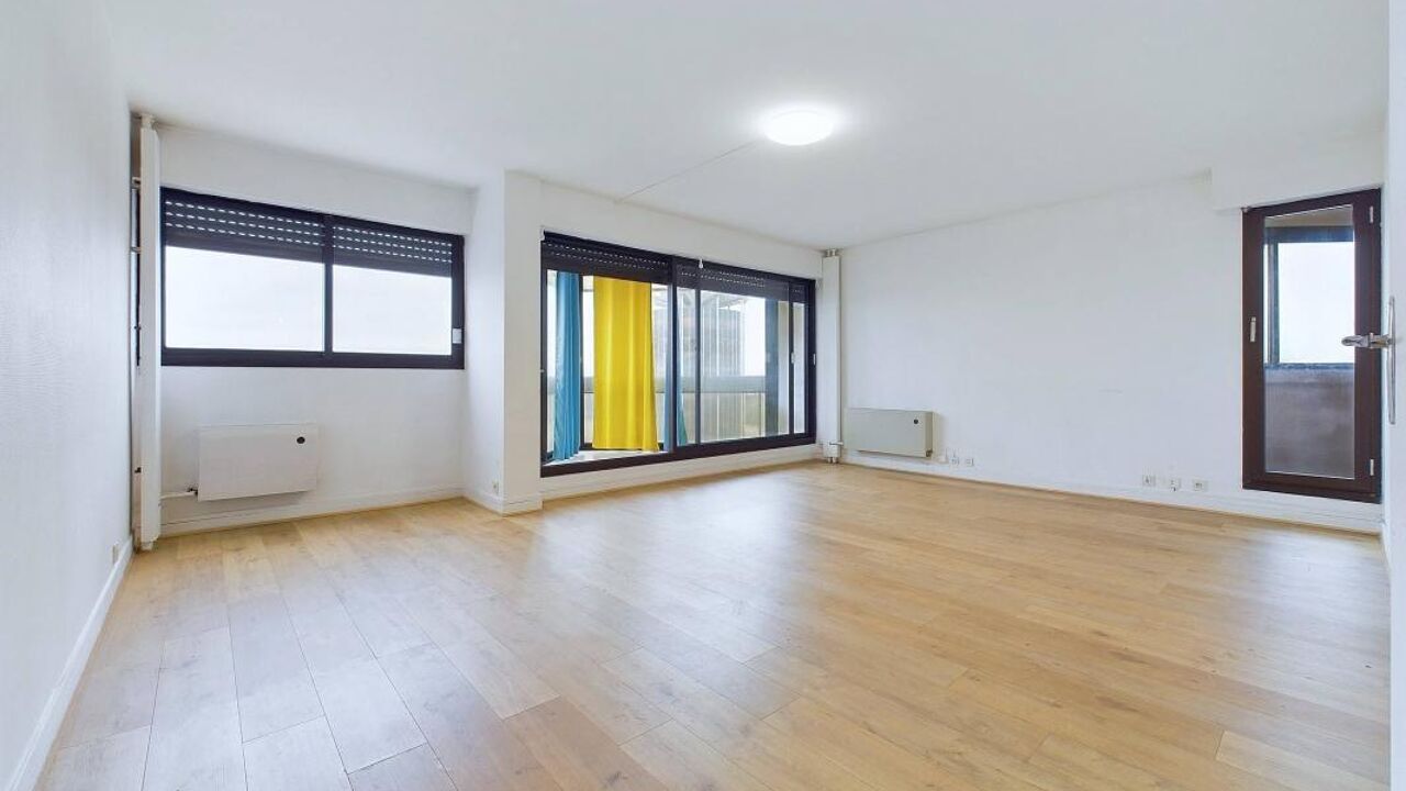 appartement 3 pièces 83 m2 à vendre à Créteil (94000)