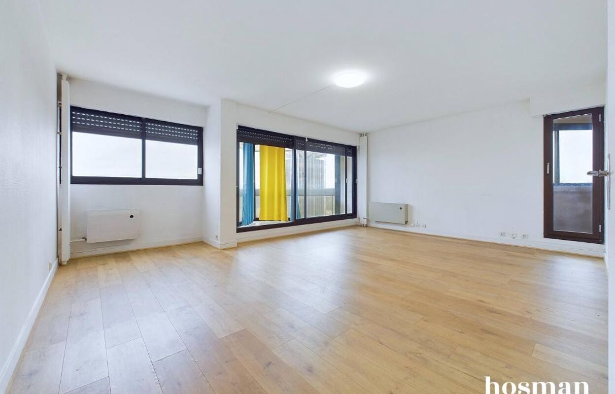 appartement 3 pièces 83 m2 à vendre à Créteil (94000)