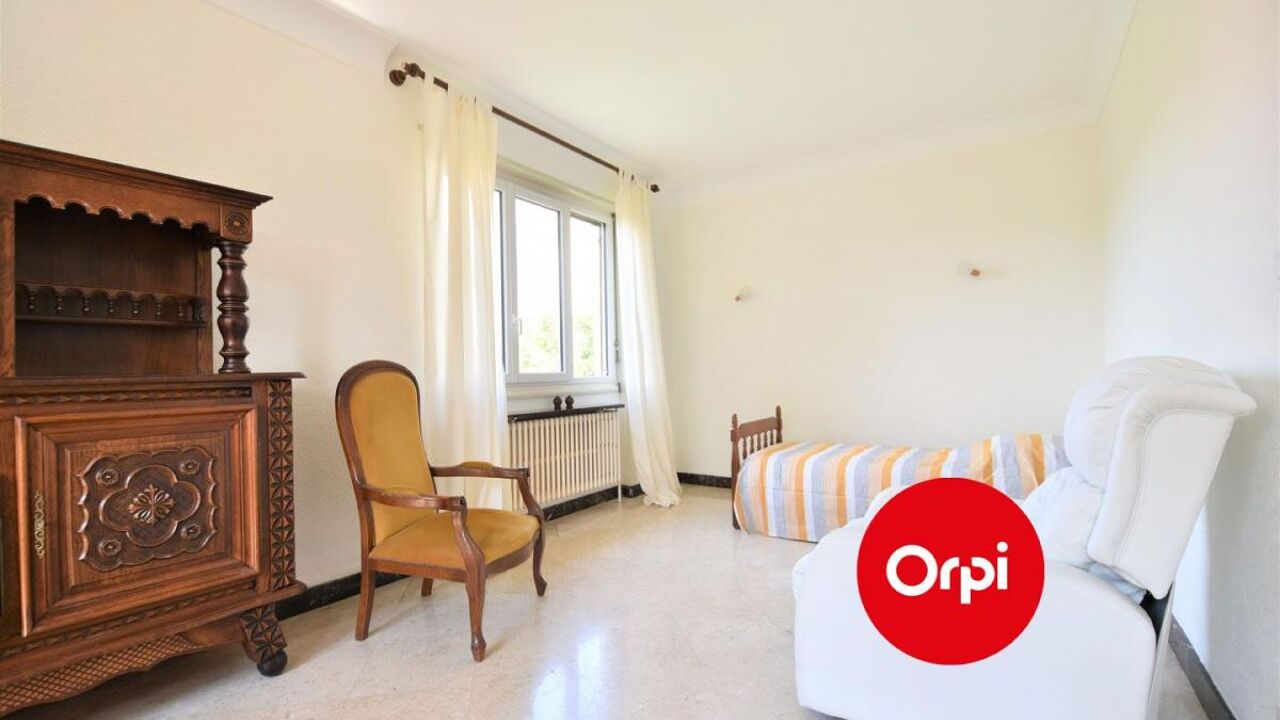 appartement 1 pièces 20 m2 à louer à Saint-Priest (69800)