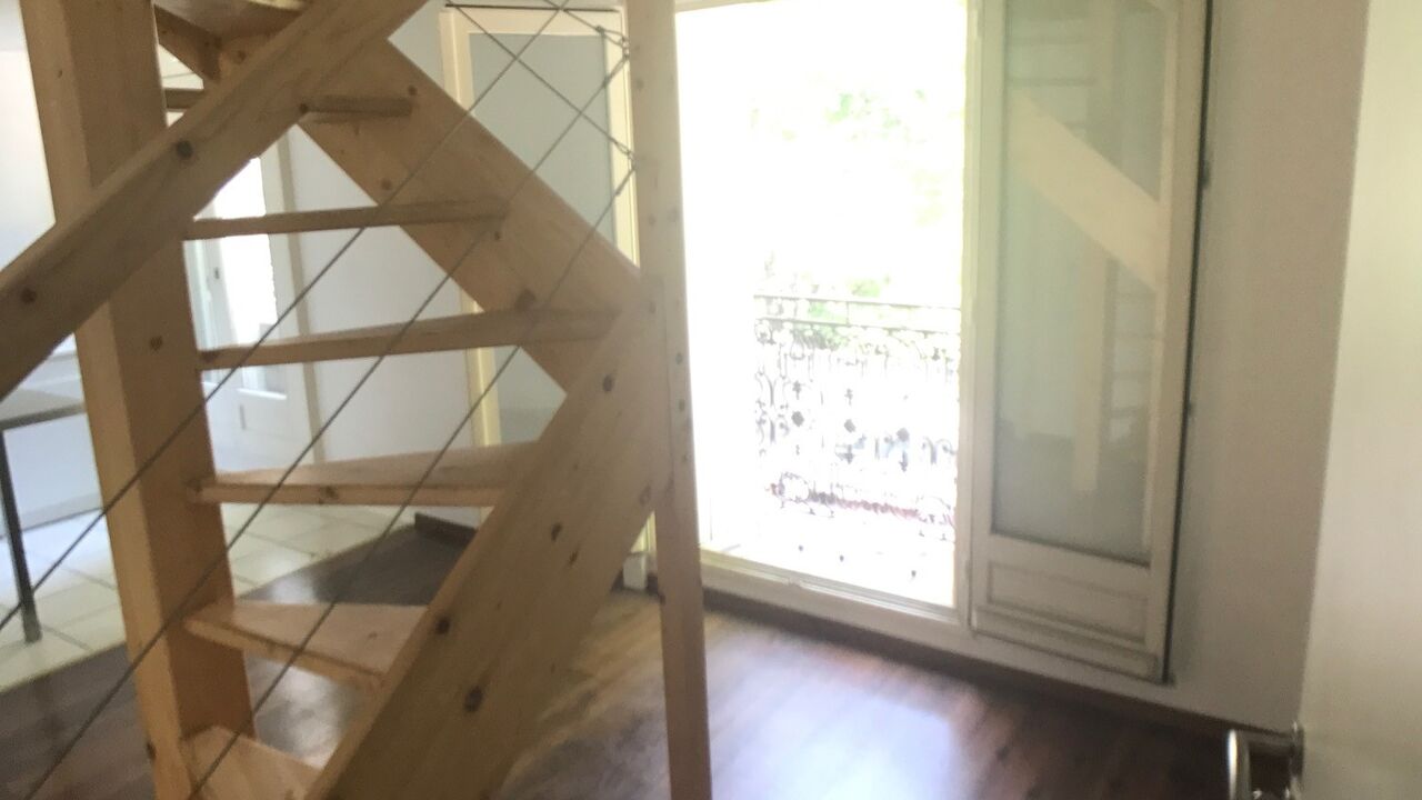 appartement 1 pièces 35 m2 à vendre à Montpellier (34000)