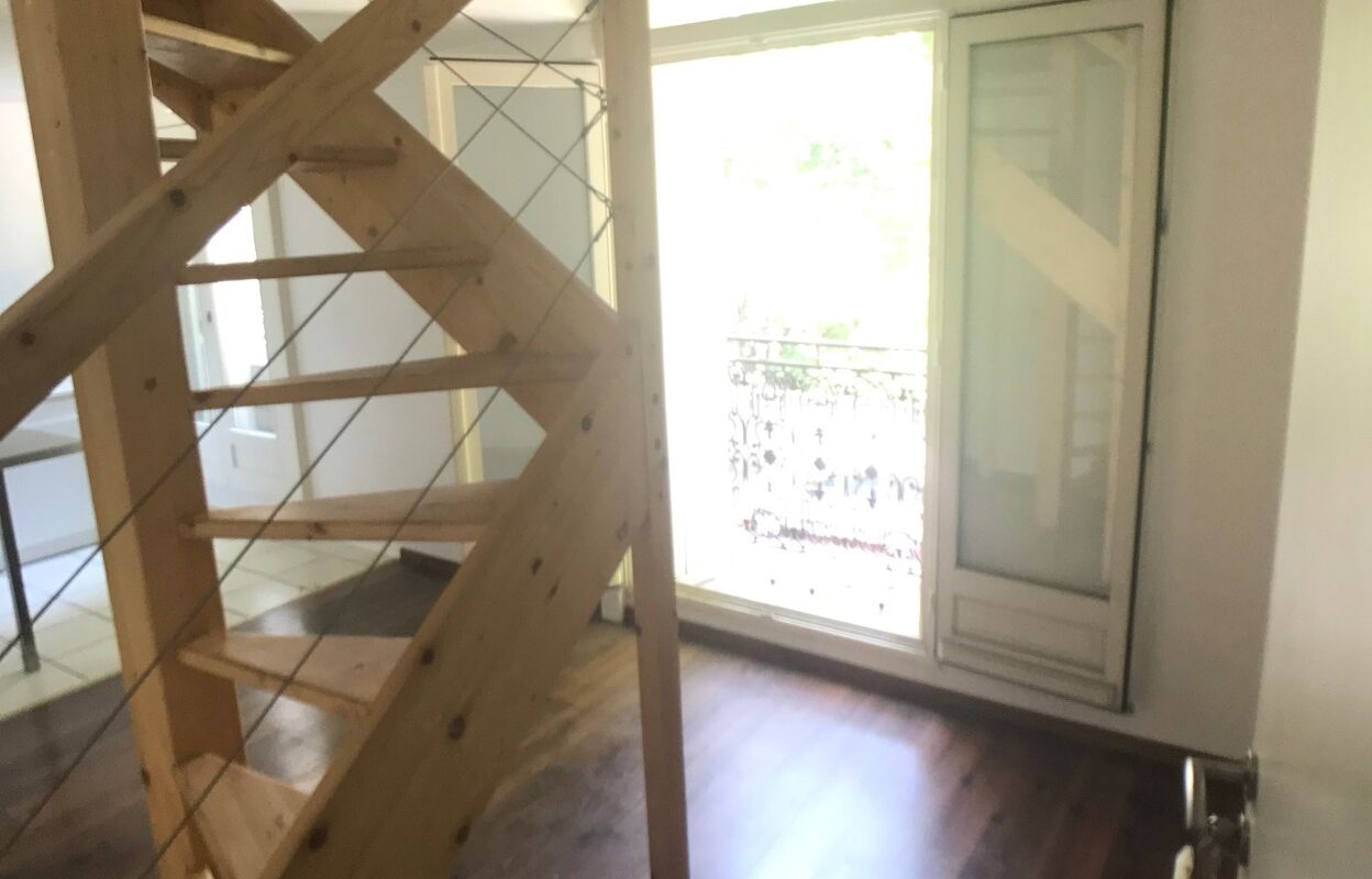 appartement 1 pièces 35 m2 à vendre à Montpellier (34000)