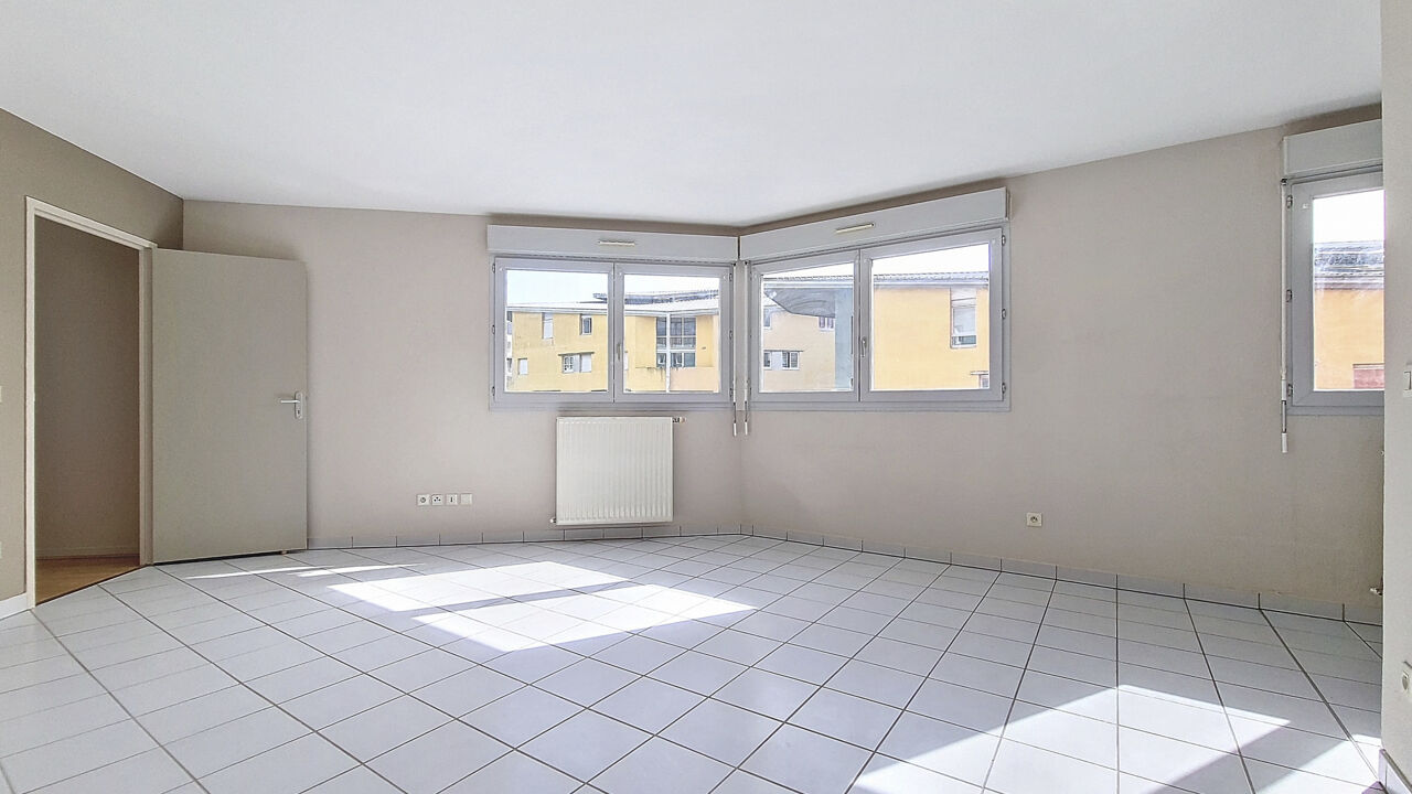 appartement 2 pièces 43 m2 à vendre à Grenoble (38000)