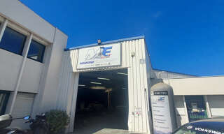 Local industriel 7 Pièces 368 m² à louer à Marseille 16 (13016)