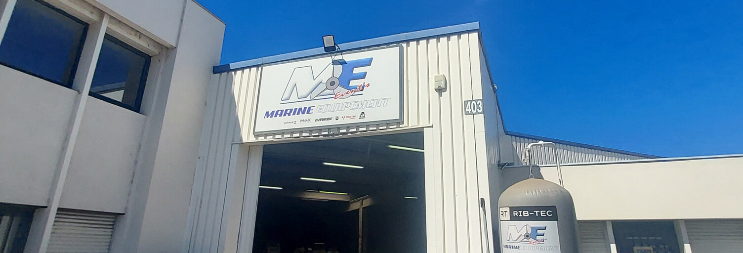 Local industriel 7 Pièces 368 m² à louer à Marseille 16 (13016)