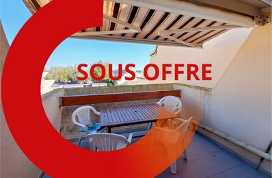 vente appartement 118 000 € à proximité de Florensac (34510)