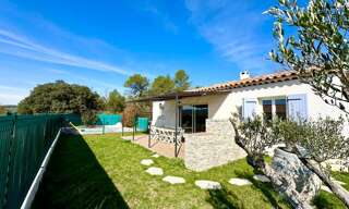 Maison 4 Pièces 80 m² à vendre à Brignoles (83170)