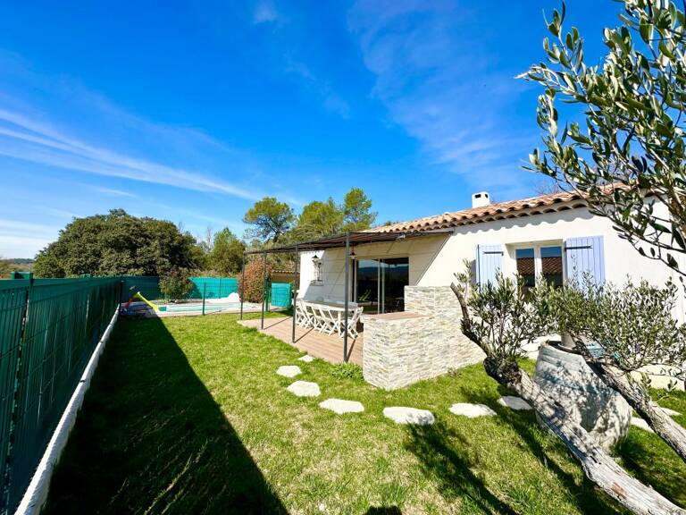 Maison 4 pièces Brignoles — photo 1