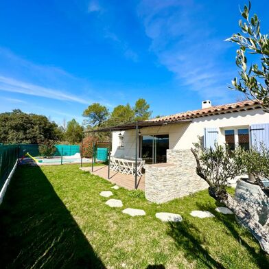 Maison 4 pièces 349000 €