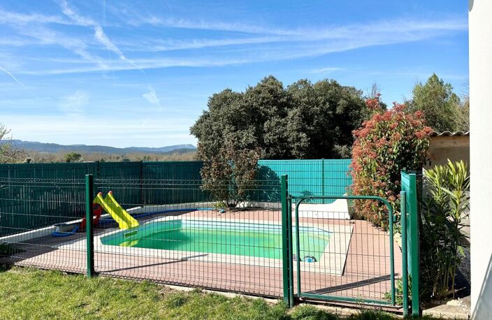 Maison 4 pièces Brignoles — photo 3