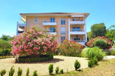 Appartement 2 pièces 139000 €