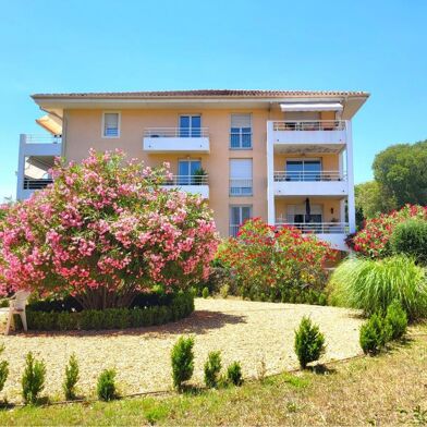 Appartement 2 pièces 139000 €