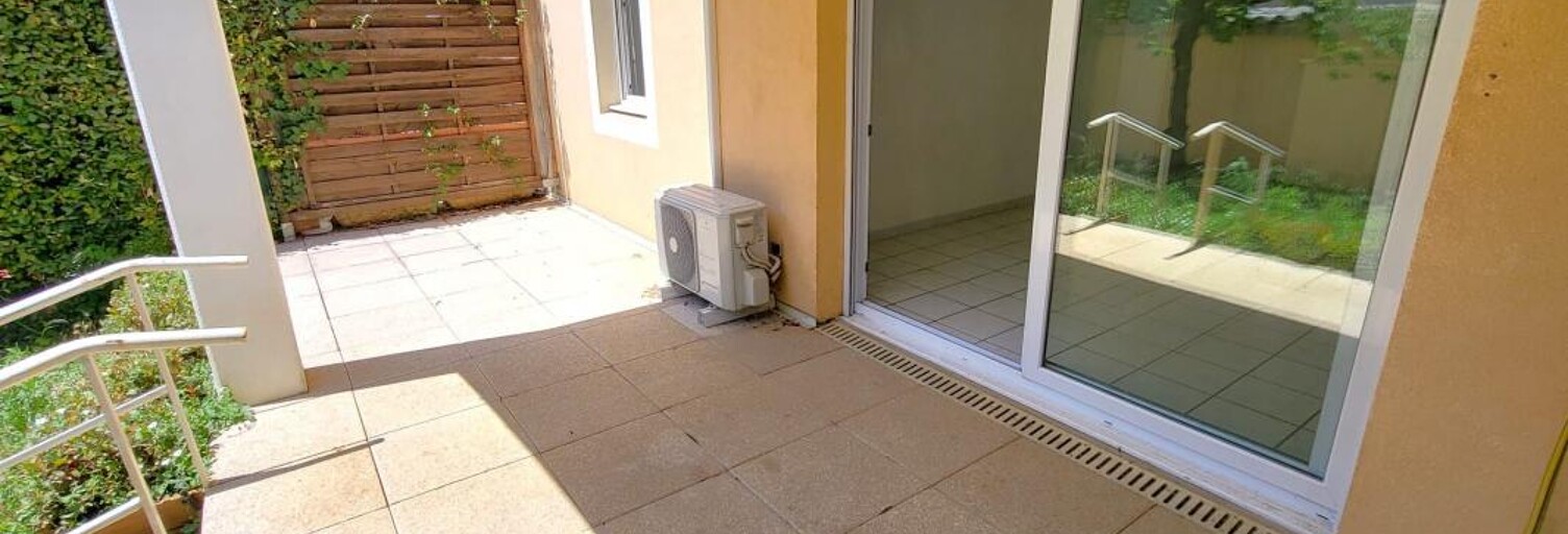 Appartement 2 Pièces 51 m² à vendre à Brignoles (83170)