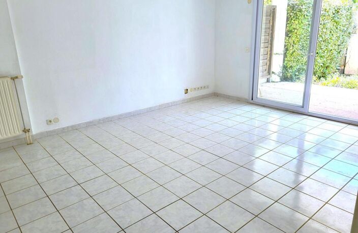 Brignoles - 2 pièces 50m² avec terrasse et jardin privatif — photo 5
