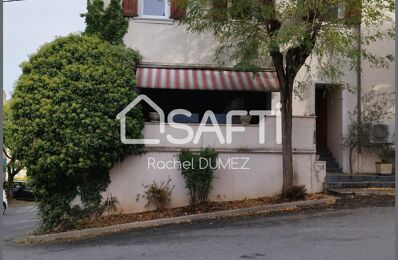 vente maison 189 000 € à proximité de Bournazel (12390)