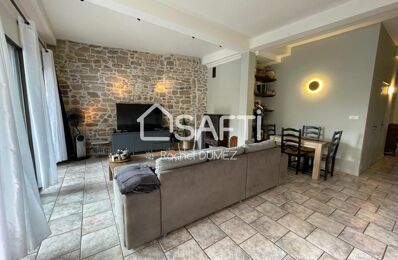 vente maison 189 000 € à proximité de Belcastel (12390)