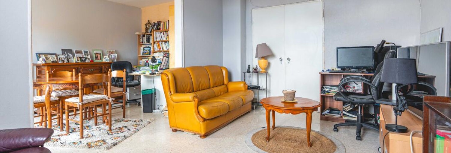 Appartement 3 Pièces 71 m² à vendre à Pertuis (84120)