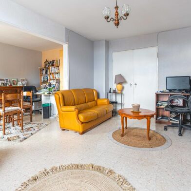 Appartement 3 pièces 159000 €