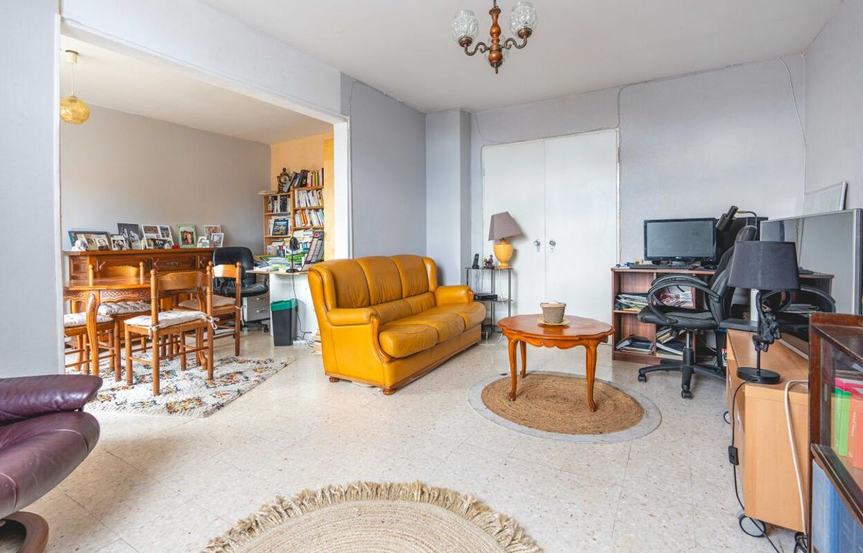 appartement 3 pièces 71 m2 à vendre à Pertuis (84120)