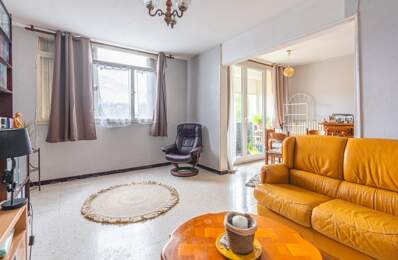 Appartement À Vendre T3 de 71 m² avec balcon — photo du bien