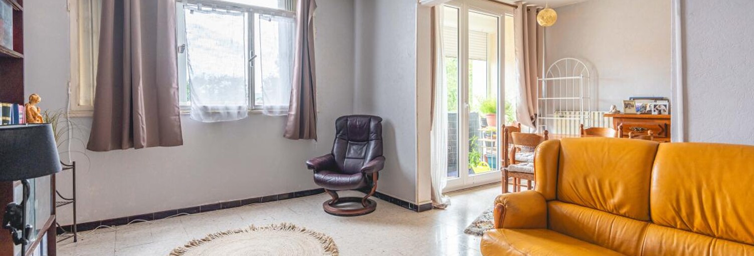 Appartement 3 Pièces 71 m² à vendre à Pertuis (84120)