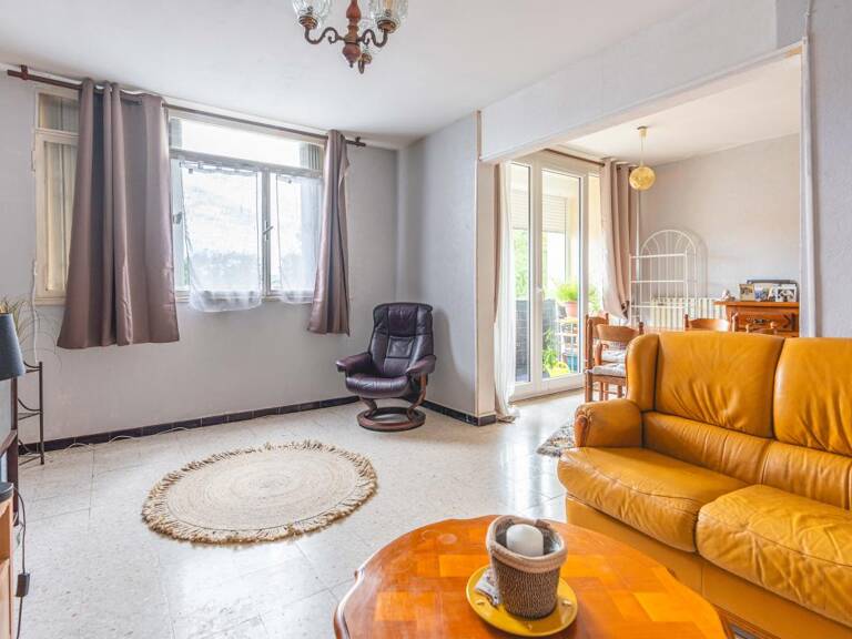 Appartement À Vendre T3 de 71 m² avec balcon — photo 1